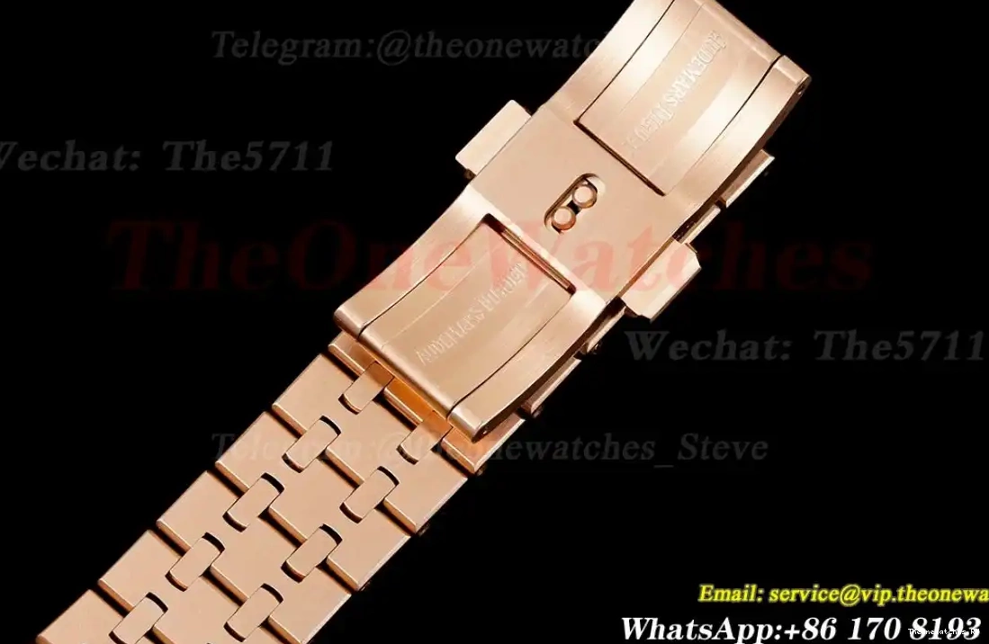 RG 8F Swiss Dial Oak Quartz 33mm  white Ladies RG Royal 0608